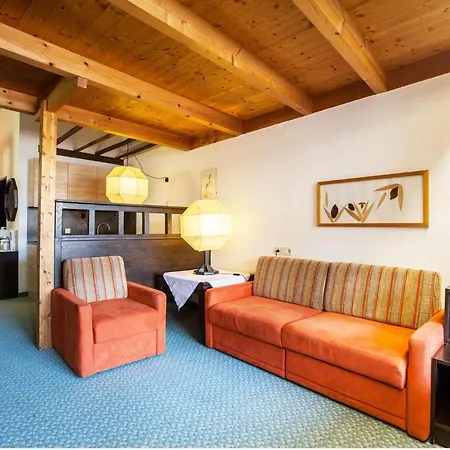 Apartment In 592 Soll
