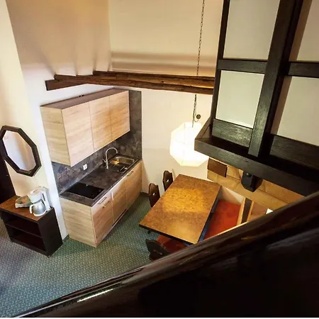 Appartement In 592 Söll