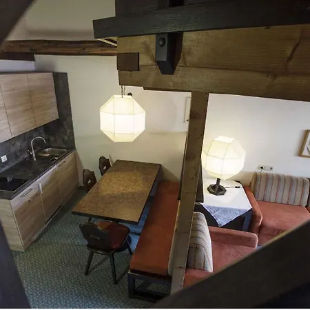 In 592 Appartement *
