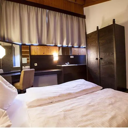 Appartement In 592